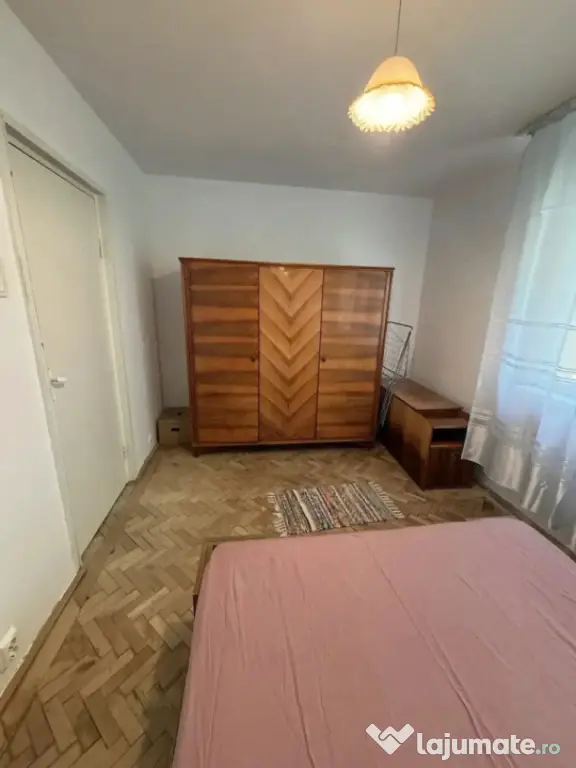 Apartament 2 camere de inchiriat, 50 mp, zona Brazda lui Nov - Craiova (Dolj)