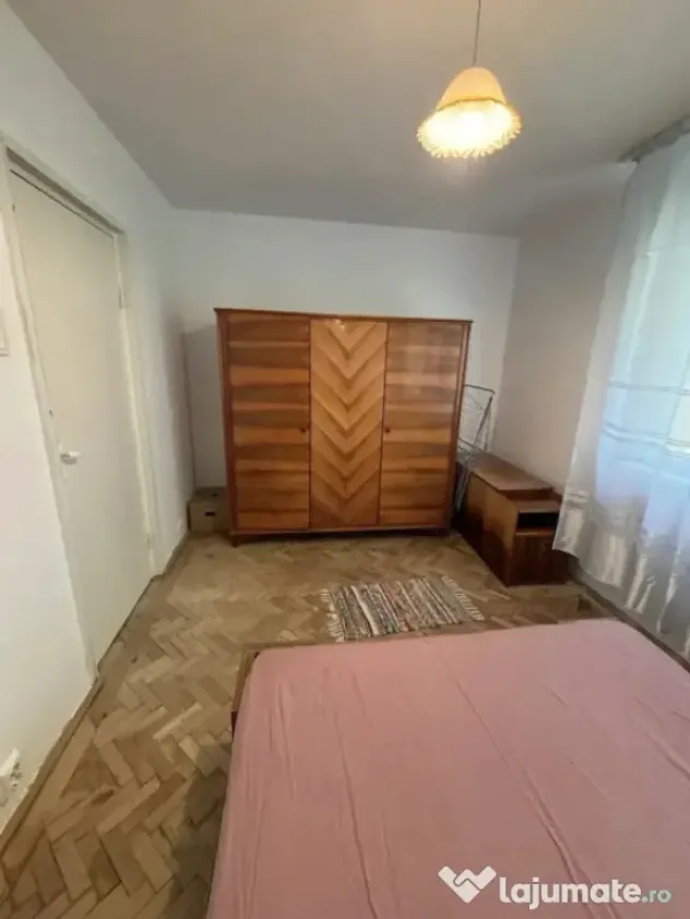 Apartament 2 camere de inchiriat, 50 mp, zona Brazda lui Nov - Craiova (Dolj)