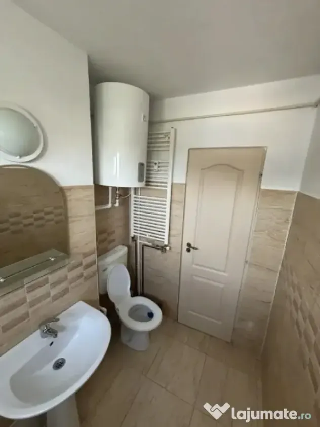 Apartament 2 camere de inchiriat, 50 mp, zona Brazda lui Nov - Craiova (Dolj)