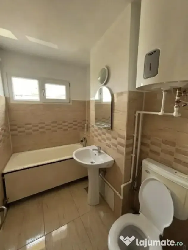 Apartament 2 camere de inchiriat, 50 mp, zona Brazda lui Nov - Craiova (Dolj)