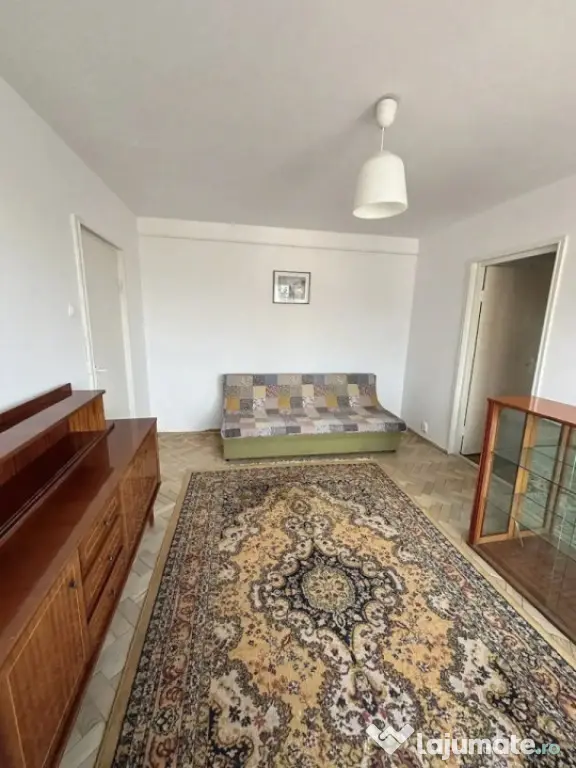 Apartament 2 camere de inchiriat, 50 mp, zona Brazda lui Nov - Craiova (Dolj)