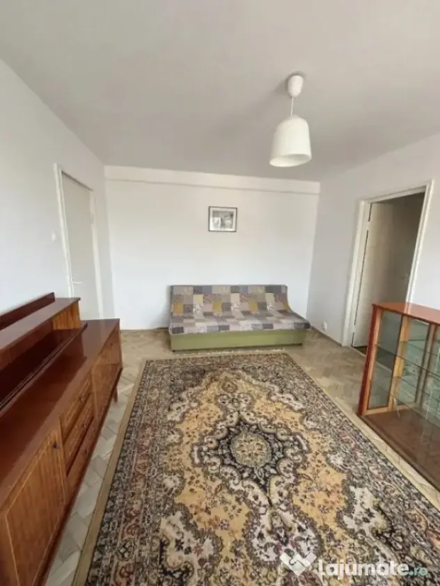 Apartament 2 camere de inchiriat, 50 mp, zona Brazda lui Nov - Craiova (Dolj)