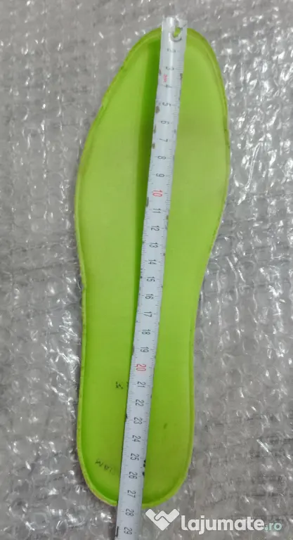 Tenisi Big Star marime 44 28 cm. negru rosu