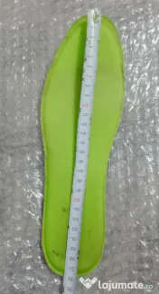 Tenisi Big Star marime 44 28 cm. negru rosu 