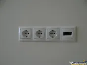 Edificiu cu acces facil, componenta si dotari apreciabile, C
