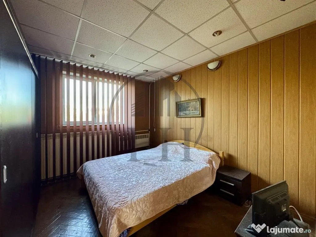 Apartament 3 camere de vânzare Constanța - Constanta (Constanta)