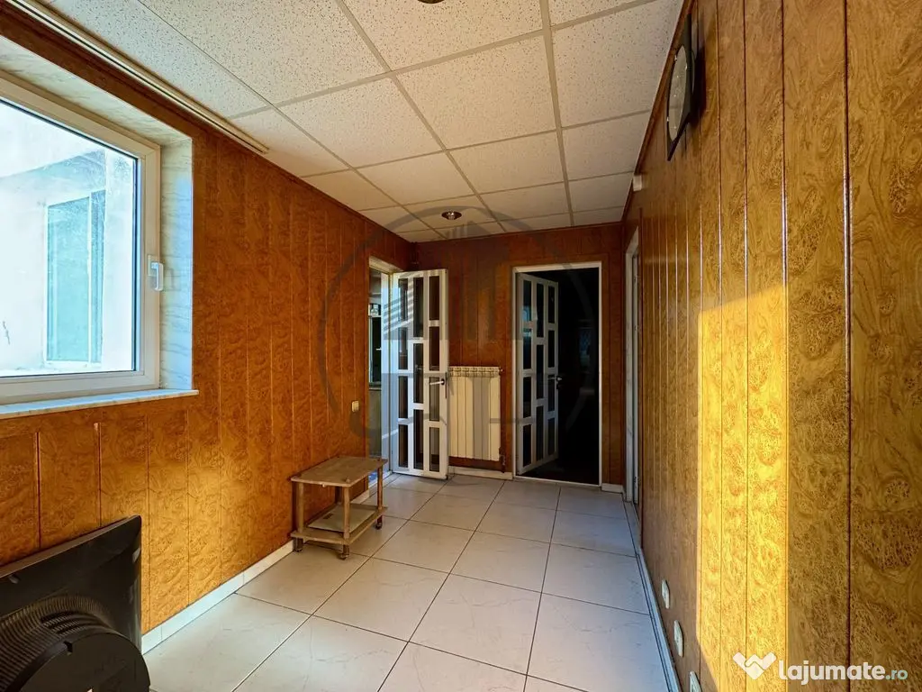Apartament 3 camere de vânzare Constanța - Constanta (Constanta)