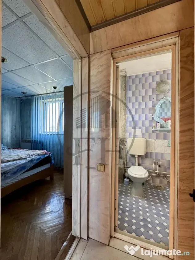 Apartament 3 camere de vânzare Constanța - Constanta (Constanta)