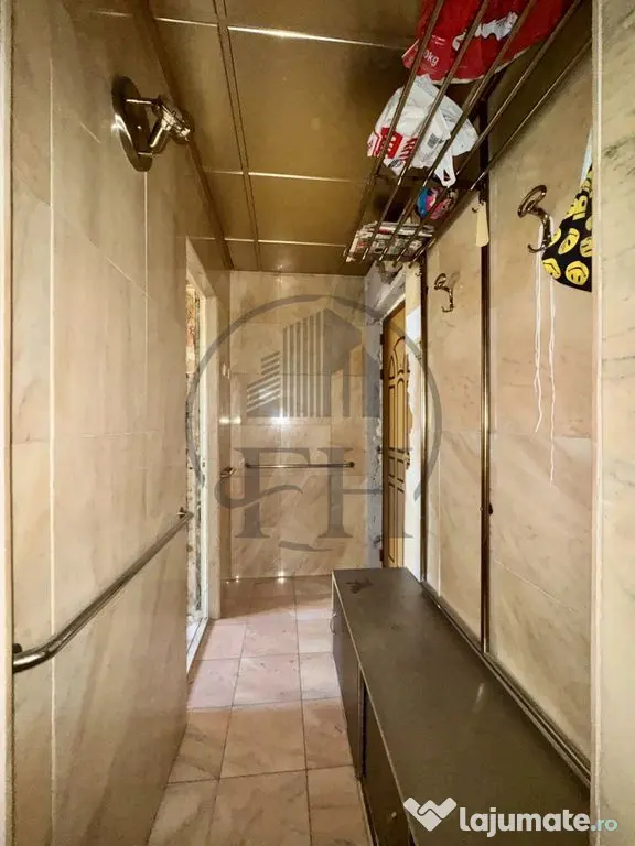 Apartament 3 camere de vânzare Constanța - Constanta (Constanta)
