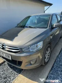 Citroën c elysee 2016 