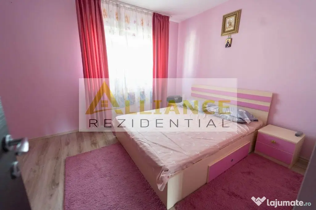 CASA INSIRUITA TREND RESIDENCE 2 LOCURI DE PARCARE | PISC... - Popesti Leordeni (Bucuresti-Ilfov)