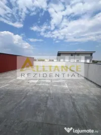 Apartament 2 camere+terasa Popesti Leordeni