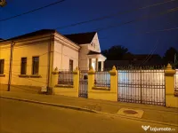 Casa parter, 166 mp utili, 447 pm teren, zona centrala (Bise
