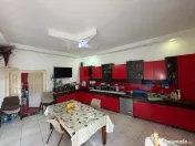 Casa parter, 166 mp utili, 447 pm teren, zona centrala (Bise 