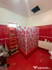 Casa parter, 166 mp utili, 447 pm teren, zona centrala (Bise 