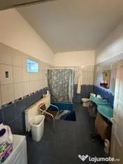Casa parter, 166 mp utili, 447 pm teren, zona centrala (Bise 