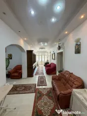 Casa parter, 166 mp utili, 447 pm teren, zona centrala (Bise 