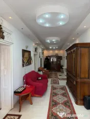 Casa parter, 166 mp utili, 447 pm teren, zona centrala (Bise 