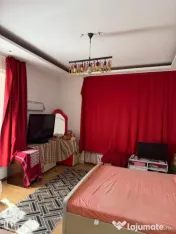 Casa parter, 166 mp utili, 447 pm teren, zona centrala (Bise 