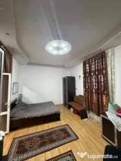 Casa parter, 166 mp utili, 447 pm teren, zona centrala (Bise 