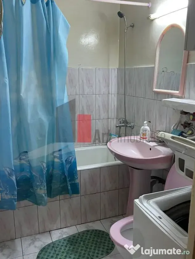 A[artament 2 camere Drumul Taberei - Bucuresti (Bucuresti-Ilfov)