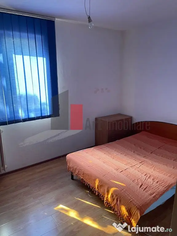 A[artament 2 camere Drumul Taberei - Bucuresti (Bucuresti-Ilfov)