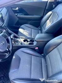 Kia Niro Plug In Hibrid 2018 cutie automata 