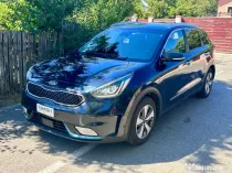 Kia Niro Plug In Hibrid 2018 cutie automata