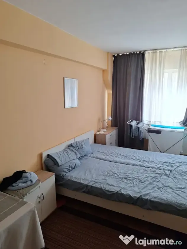 Imobiliare vand garsoniera tip studio