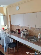 Imobiliare vand garsoniera tip studio Central