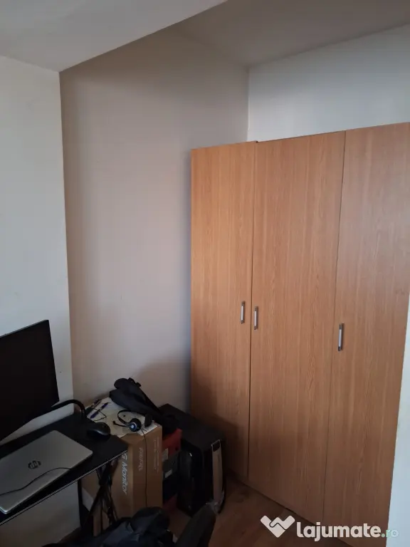 Imobiliare vand garsoniera tip studio