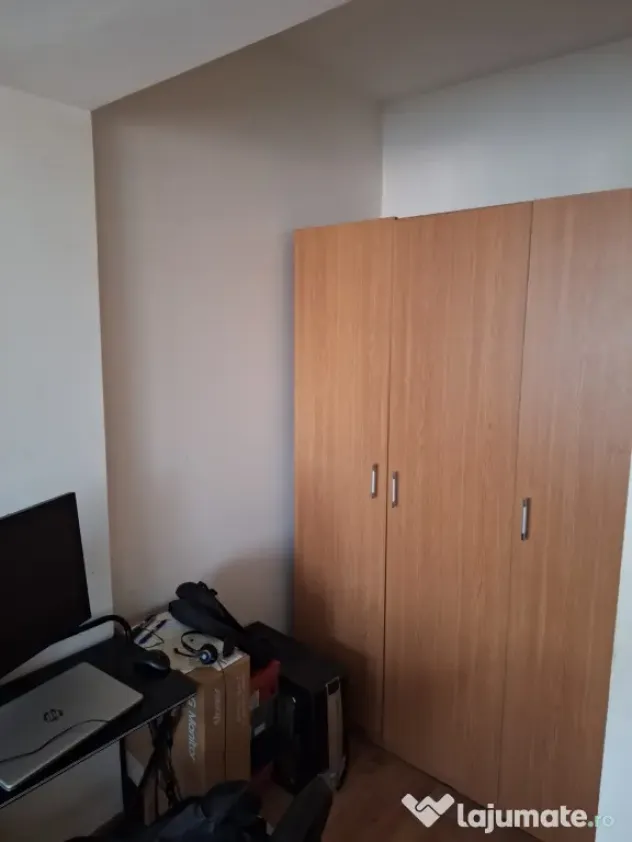 Imobiliare vand garsoniera tip studio