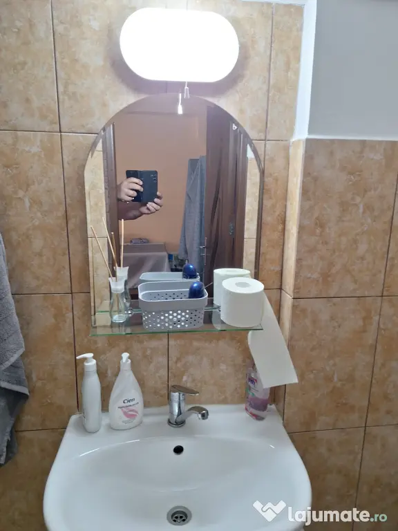 Imobiliare vand garsoniera tip studio