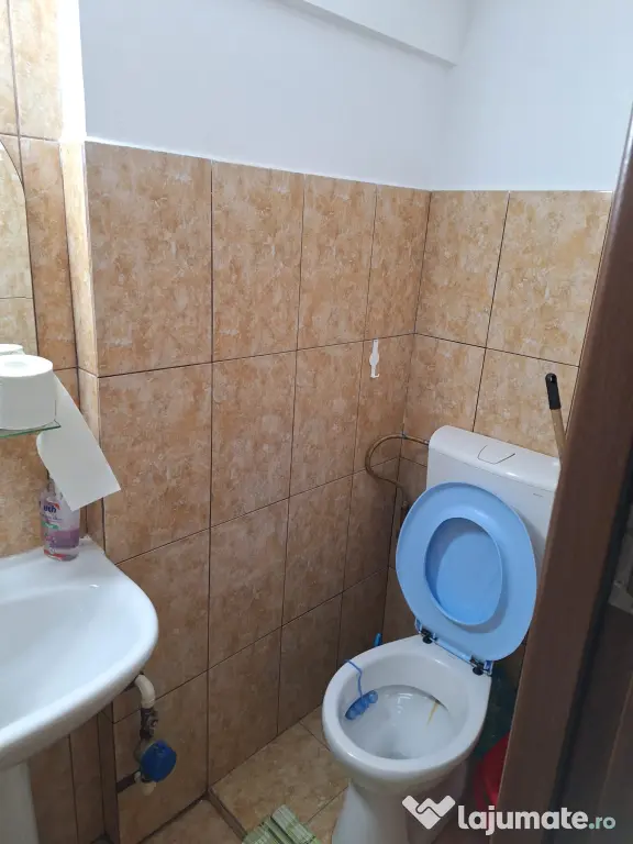 Imobiliare vand garsoniera tip studio