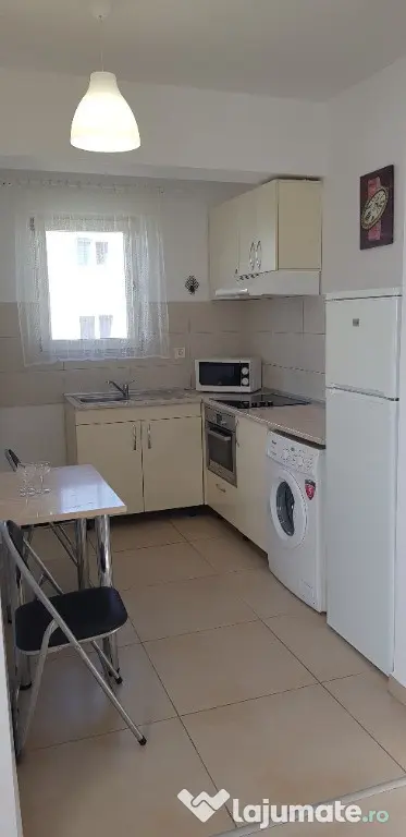 Proprietar, DRISTOR RESIDENCE, apartament 2 camere, parcare subterana - Bucuresti (Bucuresti-Ilfov)