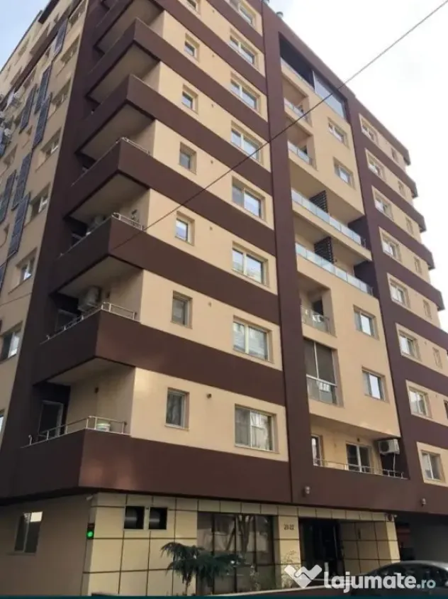Proprietar, DRISTOR RESIDENCE, apartament 2 camere, parcare subterana - Bucuresti (Bucuresti-Ilfov)