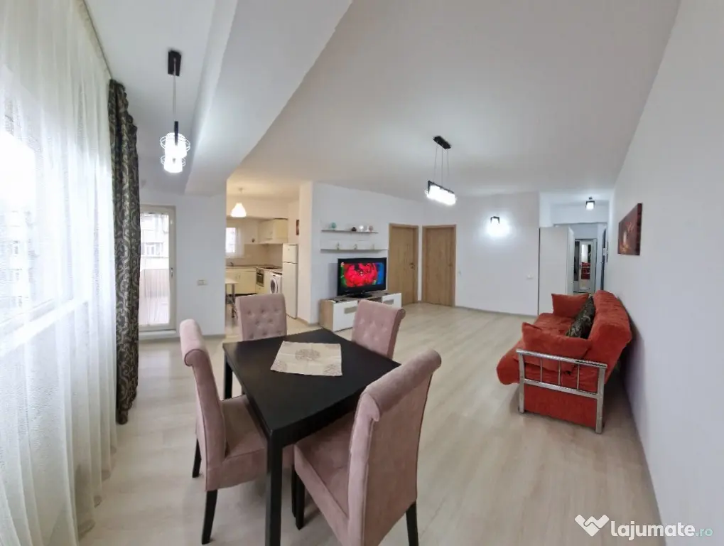 Proprietar, DRISTOR RESIDENCE, apartament 2 camere, parcare subterana - Bucuresti (Bucuresti-Ilfov)