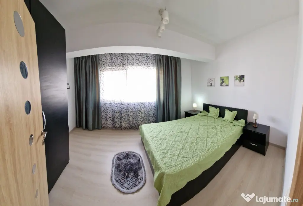 Proprietar, DRISTOR RESIDENCE, apartament 2 camere, parcare subterana - Bucuresti (Bucuresti-Ilfov)