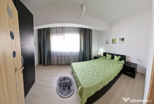 Proprietar, DRISTOR RESIDENCE, apartament 2 camere, parcare subterana - Bucuresti (Bucuresti-Ilfov)