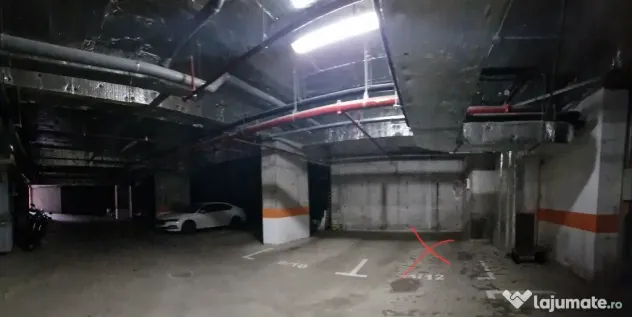 Proprietar, DRISTOR RESIDENCE, apartament 2 camere, parcare subterana - Bucuresti (Bucuresti-Ilfov)