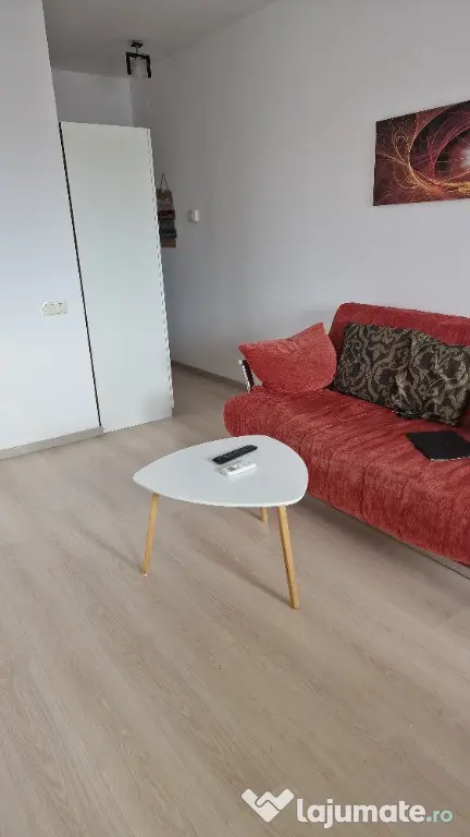 Proprietar, DRISTOR RESIDENCE, apartament 2 camere, parcare subterana - Bucuresti (Bucuresti-Ilfov)