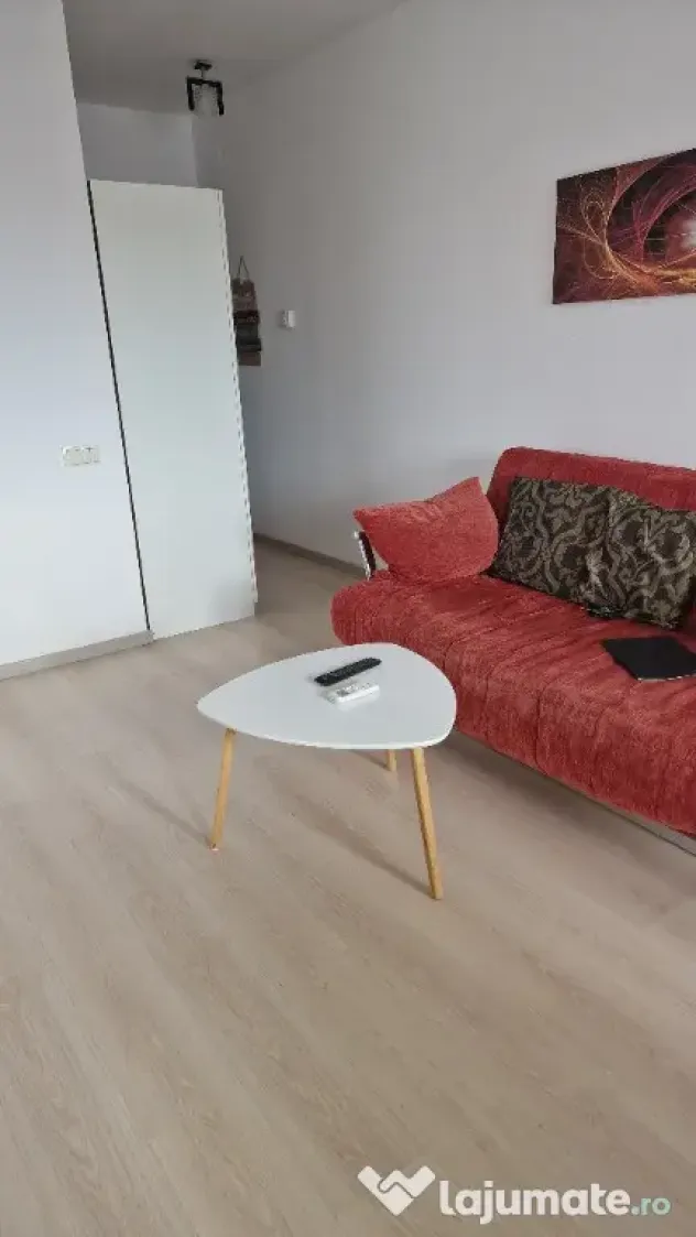 Proprietar, DRISTOR RESIDENCE, apartament 2 camere, parcare subterana - Bucuresti (Bucuresti-Ilfov)