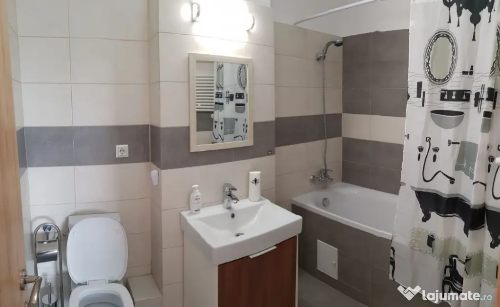 Proprietar, DRISTOR RESIDENCE, apartament 2 camere, parcare subterana - Bucuresti (Bucuresti-Ilfov)