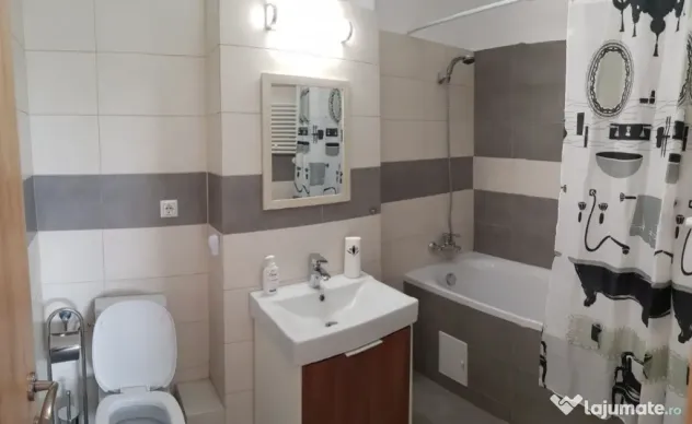 Proprietar, DRISTOR RESIDENCE, apartament 2 camere, parcare subterana - Bucuresti (Bucuresti-Ilfov)