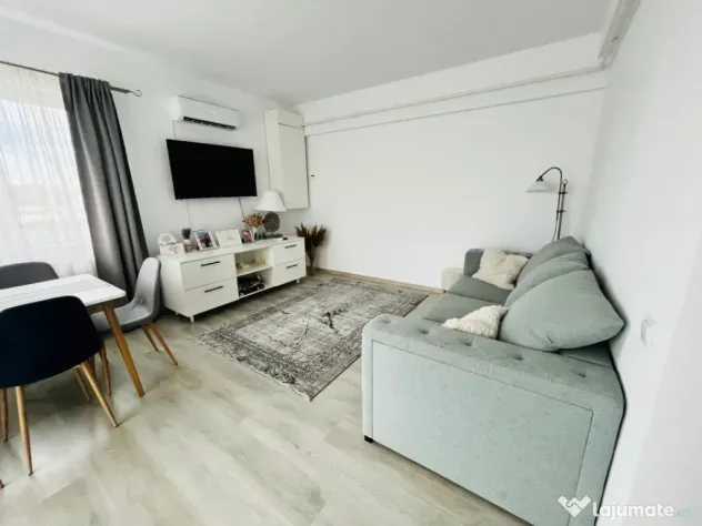 Apartament 2 camere, 51 MP+ 51MP Terasa, Zona Iris , Cluj - Cluj-Napoca (Cluj)