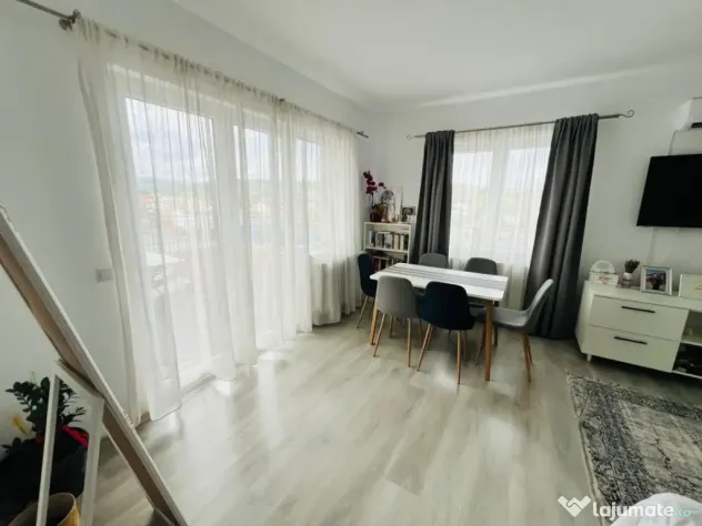 Apartament 2 camere, 51 MP+ 51MP Terasa, Zona Iris , Cluj - Cluj-Napoca (Cluj)