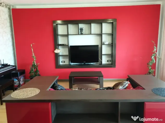 Apartament 3 CAM, SU 78.97MP, 2 TERASE, zona ZORILOR - Cluj-Napoca (Cluj)