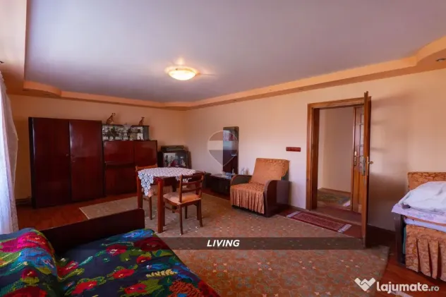 Casă de vânzare în Cernesti, Maramureș - Oportunitate... - Cernesti (Maramures)
