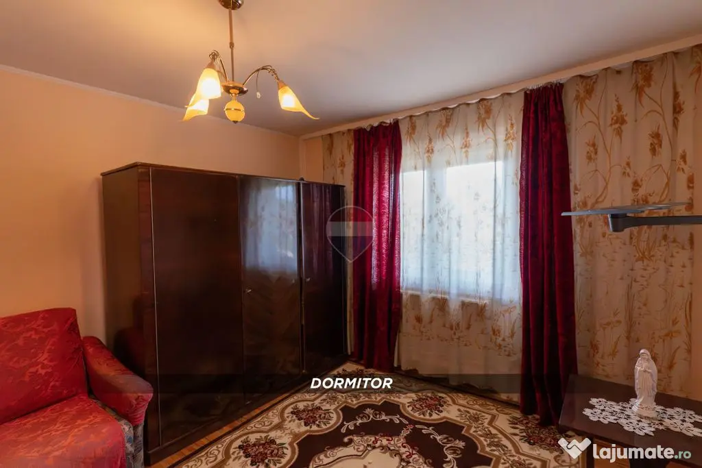Casă de vânzare în Cernesti, Maramureș - Oportunitate... - Cernesti (Maramures)