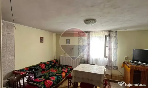 Casă de vânzare în Cernesti, Maramureș - Oportunitate... - Cernesti (Maramures)